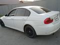 BMW 318 2006 года за 3 800 000 тг. в Алматы