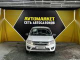 ВАЗ (Lada) Granta 2190 2018 годаfor2 950 000 тг. в Актау – фото 2