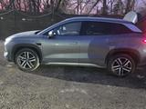 BYD Song Plus 2025 годаүшін12 500 000 тг. в Алматы – фото 3