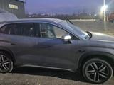 BYD Song Plus 2025 годаүшін12 500 000 тг. в Алматы – фото 5