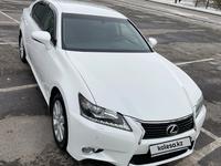 Lexus GS 350 2015 годаүшін15 200 000 тг. в Астана