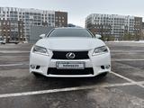 Lexus GS 350 2015 годаүшін14 780 500 тг. в Астана – фото 4