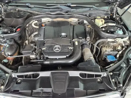 Mercedes-Benz E 200 2010 года за 5 190 000 тг. в Алматы – фото 11