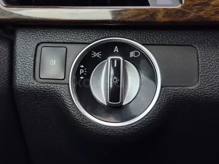 Mercedes-Benz E 200 2010 года за 5 190 000 тг. в Алматы – фото 16