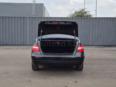 Mercedes-Benz E 200 2010 года за 5 190 000 тг. в Алматы – фото 9
