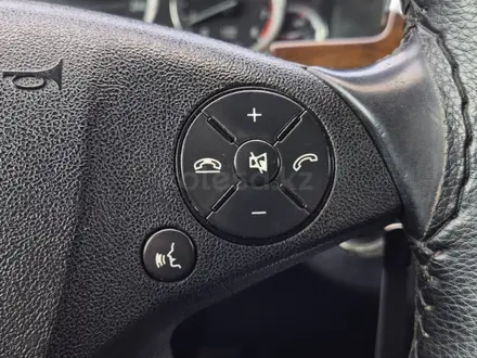 Mercedes-Benz E 200 2010 года за 5 190 000 тг. в Алматы – фото 22