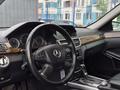 Mercedes-Benz E 200 2010 года за 5 190 000 тг. в Алматы – фото 13