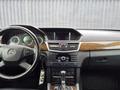 Mercedes-Benz E 200 2010 года за 5 190 000 тг. в Алматы – фото 23