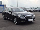 Mercedes-Benz E 200 2010 годаүшін5 190 000 тг. в Алматы – фото 3