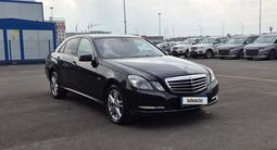 Mercedes-Benz E 200 2010 годаүшін5 190 000 тг. в Алматы – фото 3