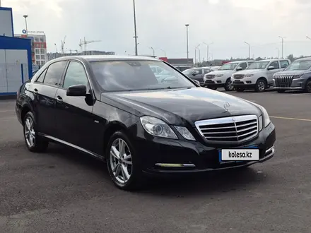 Mercedes-Benz E 200 2010 года за 5 190 000 тг. в Алматы – фото 3