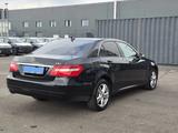 Mercedes-Benz E 200 2010 годаүшін5 190 000 тг. в Алматы – фото 5