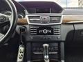 Mercedes-Benz E 200 2010 года за 5 190 000 тг. в Алматы – фото 25