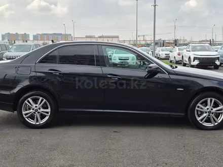 Mercedes-Benz E 200 2010 года за 5 190 000 тг. в Алматы – фото 4