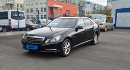 Mercedes-Benz E 200 2010 годаүшін5 190 000 тг. в Алматы