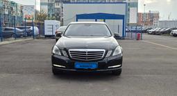 Mercedes-Benz E 200 2010 годаүшін5 190 000 тг. в Алматы – фото 2