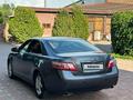 Toyota Camry 2008 года за 5 400 000 тг. в Алматы – фото 4