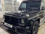 Mercedes-Benz G 55 AMG 2001 года за 14 450 000 тг. в Алматы – фото 3