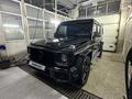 Mercedes-Benz G 55 AMG 2001 годаfor14 450 000 тг. в Алматы – фото 5