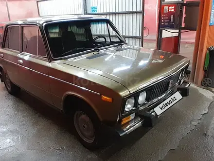 ВАЗ (Lada) 2106 1999 года за 1 250 000 тг. в Шымкент – фото 2