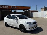 Chevrolet Nexia 2022 годаүшін4 800 000 тг. в Семей – фото 4