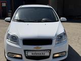 Chevrolet Nexia 2022 годаүшін4 800 000 тг. в Семей – фото 2