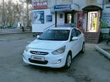 Hyundai Accent 2011 годаүшін4 500 000 тг. в Павлодар – фото 3