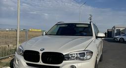 BMW X5 2015 года за 12 900 000 тг. в Алматы – фото 4