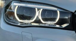 BMW X5 2015 года за 12 900 000 тг. в Алматы – фото 3