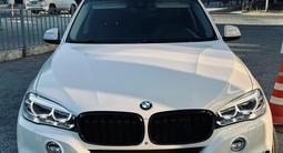 BMW X5 2015 года за 12 900 000 тг. в Алматы – фото 2