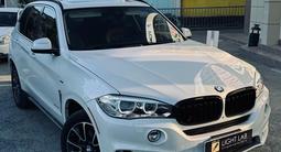 BMW X5 2015 года за 12 900 000 тг. в Алматы