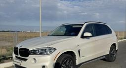 BMW X5 2015 года за 12 900 000 тг. в Алматы – фото 5
