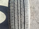 ОДНА шина 215/60 R16 — "Triangle TR978" (Китай), летняя. В отличн за 35 000 тг. в Астана