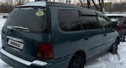 Honda Odyssey 1996 годаfor1 980 000 тг. в Усть-Каменогорск – фото 3