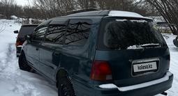 Honda Odyssey 1996 годаfor1 980 000 тг. в Усть-Каменогорск – фото 4
