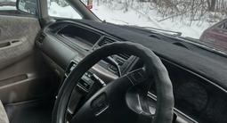 Honda Odyssey 1996 годаfor1 980 000 тг. в Усть-Каменогорск – фото 5