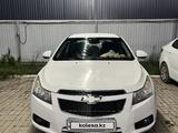 Chevrolet Cruze 2011 года за 3 000 000 тг. в Уральск