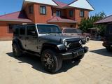 Jeep Wrangler 2014 года за 12 000 000 тг. в Актау