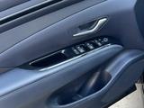 Hyundai Tucson 2022 года за 14 700 000 тг. в Караганда – фото 4