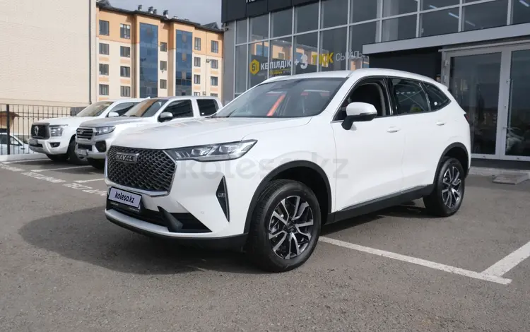 Haval H6 Comfort 2025 года за 12 790 000 тг. в Жезказган