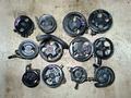 Катушка зажигания Mitsubishi все модели Митсубиси 1.3 — 3.8 4G 6G 4A 6A за 5 000 тг. в Караганда – фото 6