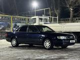 Audi A6 1996 года за 3 300 000 тг. в Алматы – фото 2