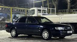 Audi A6 1996 года за 3 300 000 тг. в Алматы – фото 2