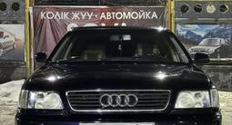 Audi A6 1996 года за 3 300 000 тг. в Алматы – фото 4