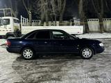 Audi A6 1996 года за 3 300 000 тг. в Алматы – фото 5