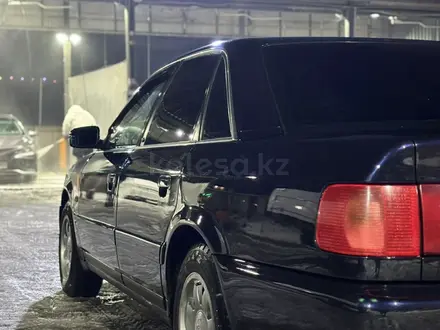 Audi A6 1996 года за 3 000 000 тг. в Алматы – фото 16