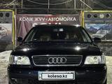 Audi A6 1996 года за 3 300 000 тг. в Алматы