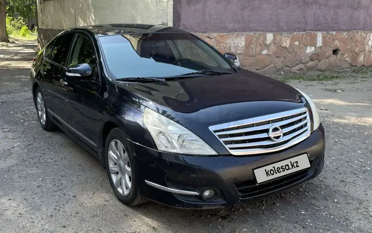 Nissan Teana 2008 года за 5 200 000 тг. в Павлодар