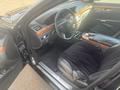 Mercedes-Benz S 350 2005 года за 7 200 000 тг. в Астана – фото 15
