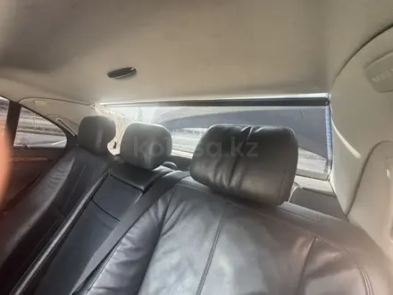 Mercedes-Benz S 350 2005 года за 7 200 000 тг. в Астана – фото 17